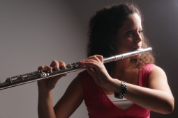 georgia voulgaraki (flute)