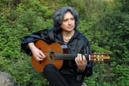 nikos piperis (guitar-composer/teacher)