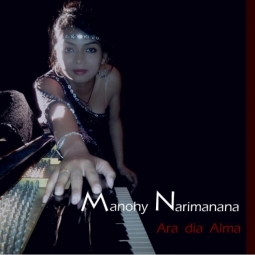 manohy narimanana (piano, guitar, composition)
