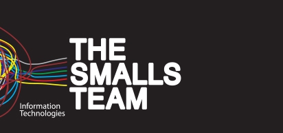 The Smalls Team